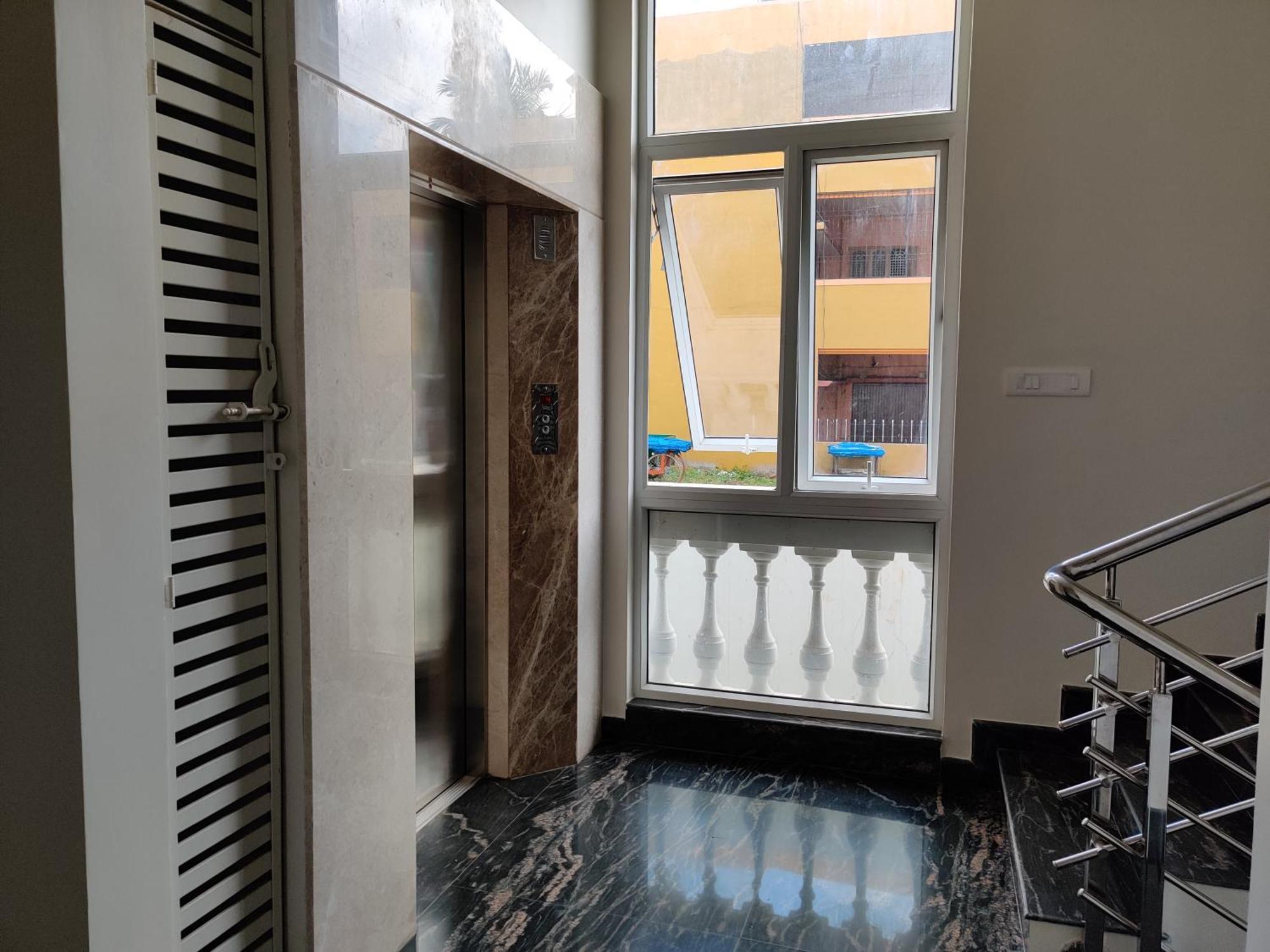 Swag Apartment Mysore Exterior foto