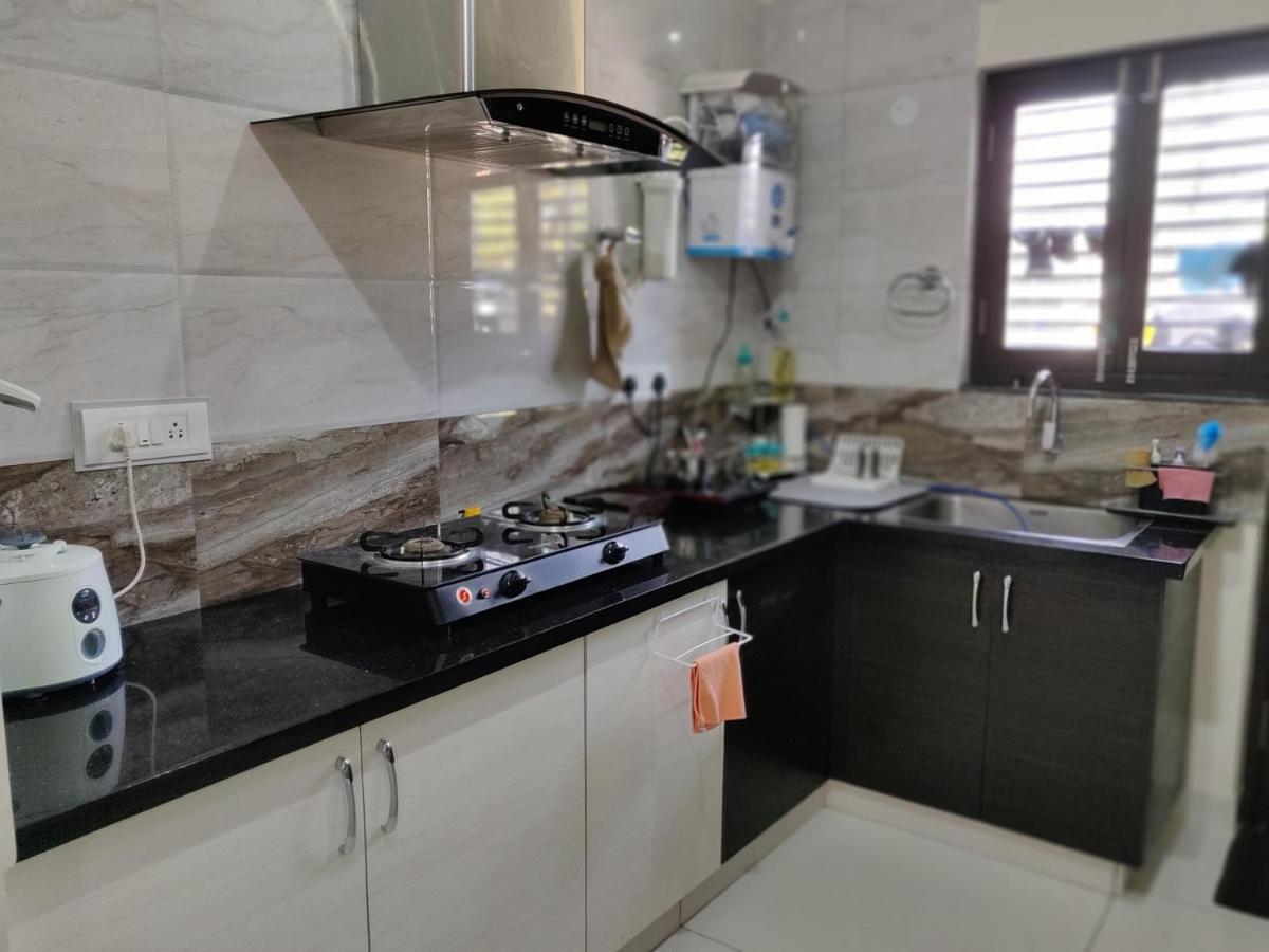 Swag Apartment Mysore Exterior foto