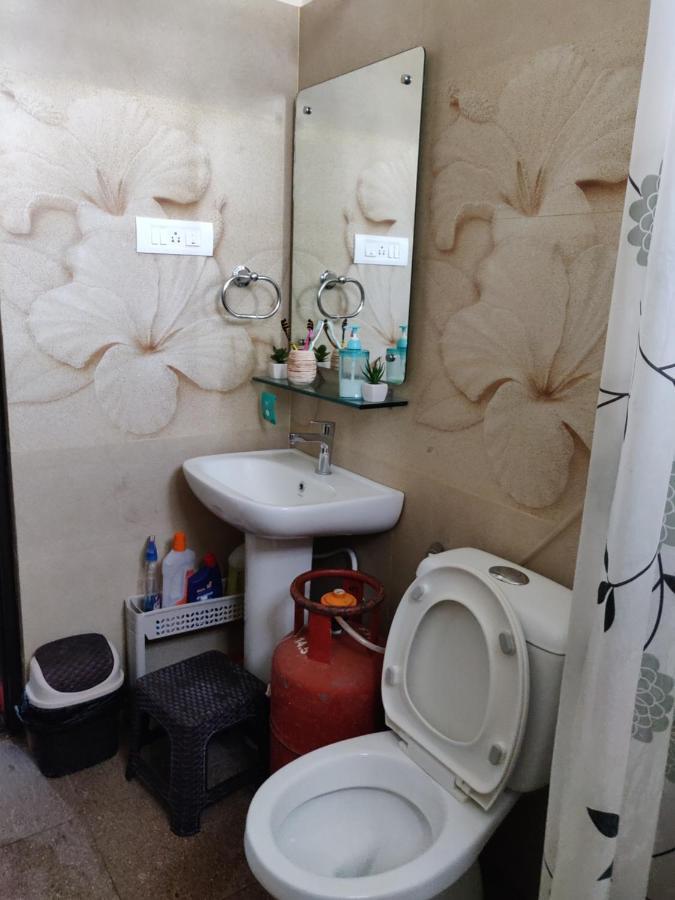 Swag Apartment Mysore Exterior foto